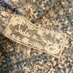 Sadie & Sage Multicolor Knit Sweater